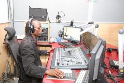 Kenyan government bans 'seed' preachers, sex-talk shows