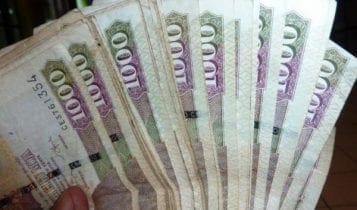CORRIDORS OF POWER: ODM Elections Board Commissioner on the spot for receiving bribes