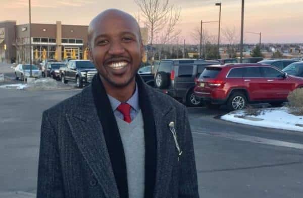 Students rally in support of Denver man facing deportation to Kenya