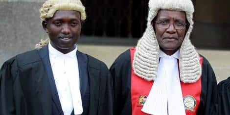 PHOTOS:DP William Ruto’s Son Eyeing Political Seat in Uasin Gishu