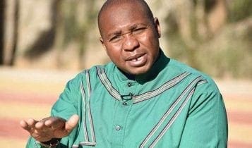 MP Sankok Attracts Intense Backlash for mocking Raila and Imran