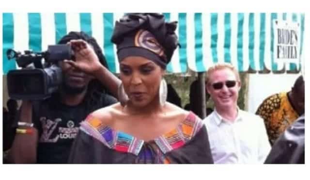 Exploring Jessica Olsson Nowitzki's Swedish-Kenyan Heritage