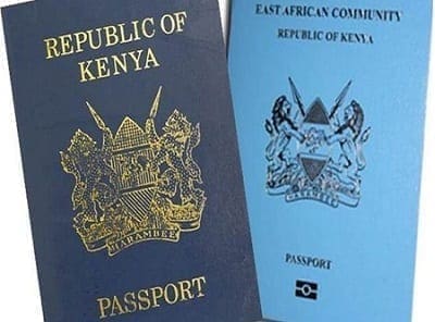 Kenya: Immigration Dep’t Cancels Passport Appointments