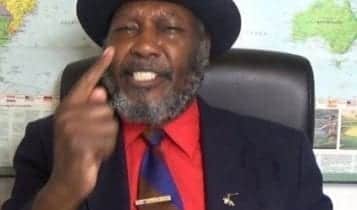Controversial Kenyan Diaspora Martin Ngatia Dies In Stockholm Sweden