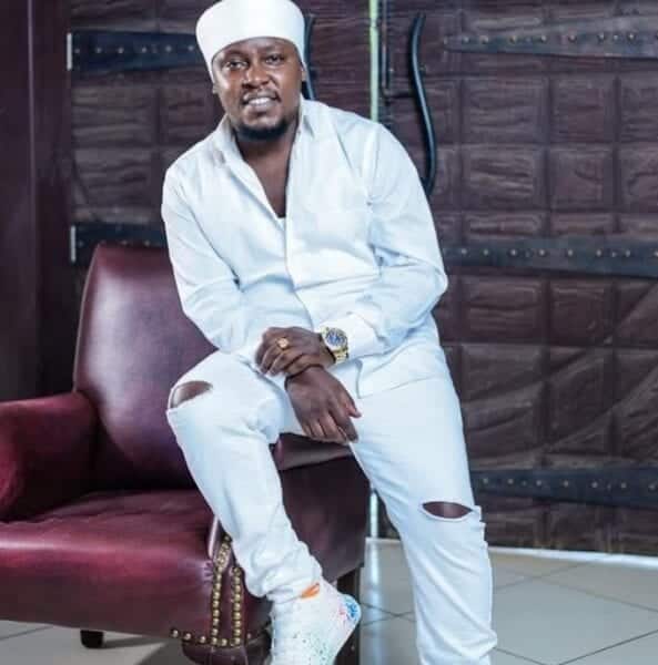 Popular Akorino Gospel Singer Allan Aaron remarries months after Divorce