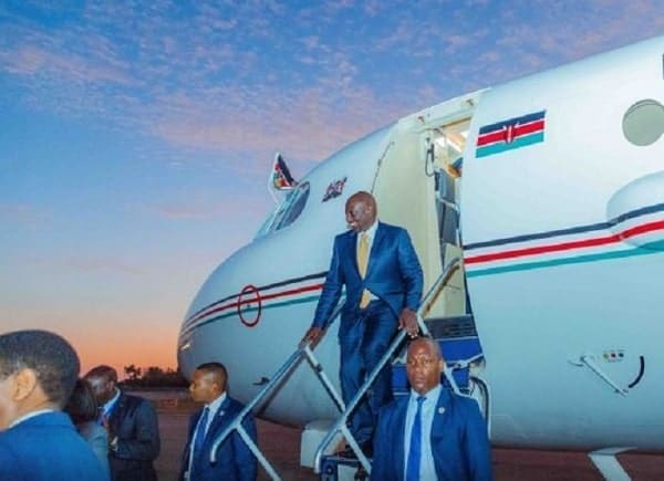 Kenya Ranked Higher Than US & China in Latest Democracy Ranking