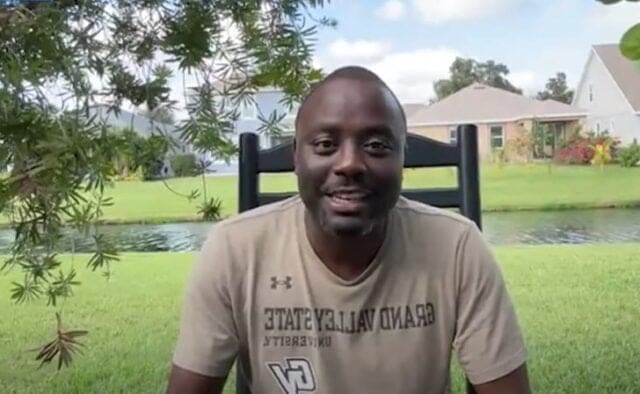 Bob Mwiti: The Man Helping Kenyans Study Abroad