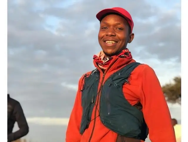 Why The Body Of Cheruiyot Kirui Might Be Left On Mt Everest