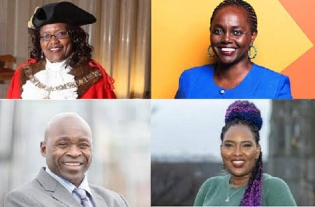 Stories of 5 Kenyans Who Have Achieved Political Success Abroad