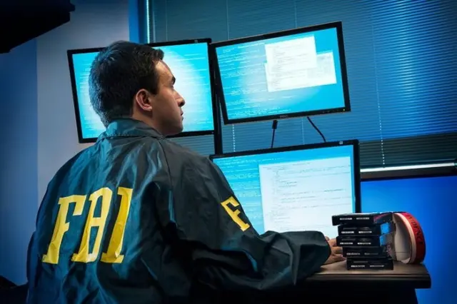 US businessmen accused of money laundering bribery plot