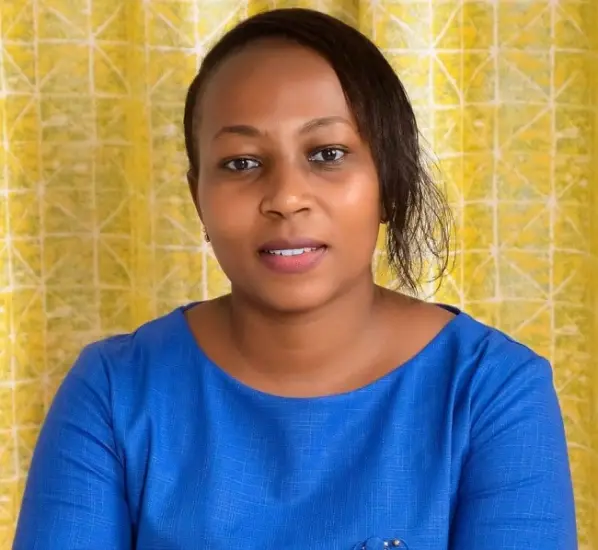 Tragic News: Lucy Chomba, Kenyan politician, found dead at Home