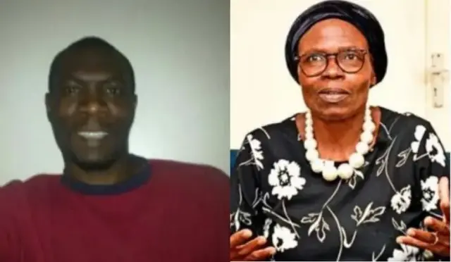 Stephen Munyakho Freed From Saudi Death Row After 12 Years