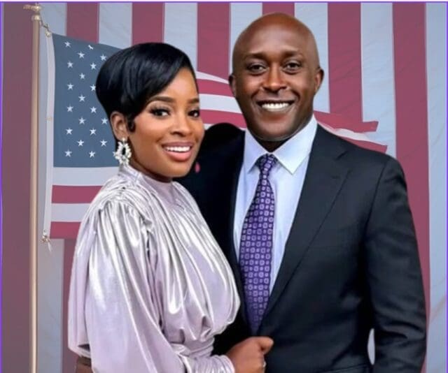 Gerald Mwangi Net Worth 2024: The HVAC Magnate’s Wealth