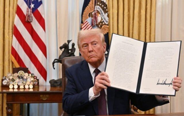 H-1B Visa: How ‘America-First’ Policy Affects Indian Workers