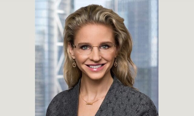 Omondi Nyong'o Wife Heather Tewksbury's Name Change