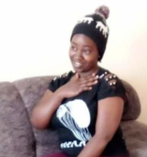 Kenyan Family Seeks Answers After Daughter Disappears in Iraq