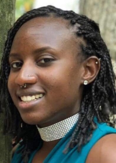 Jeannette Mwaki: Celebration of a Life Cut Too Short