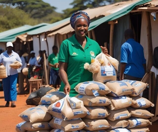 Kenyan Diaspora and Remittances Impact on The Economy