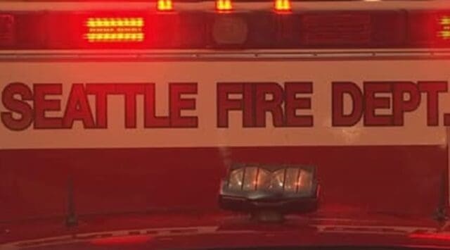 Kenyan man dies in kayaking accident in Seattle Washington