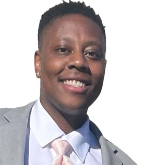 In Loving Memory of George Njoroge: Funeral Details