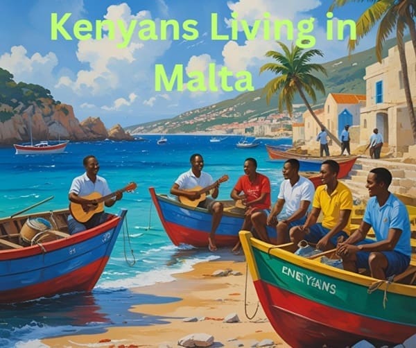 Discovering Malta: Essential Tips for Kenyans Abroad