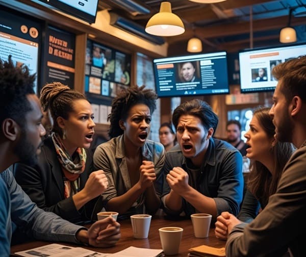 Misinformation Age: How It Influences Our Society, Corrupt Minds