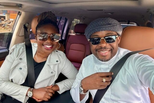 Silas Jakakimba: The Rise to Success and The Struggles of Love