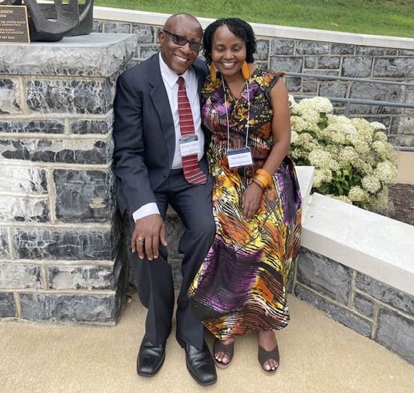 Building Kenyan Community Abroad: KCFA's Impact Story