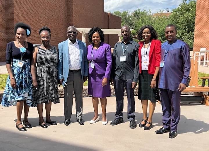 Building Kenyan Community Abroad: KCFA's Impact Story