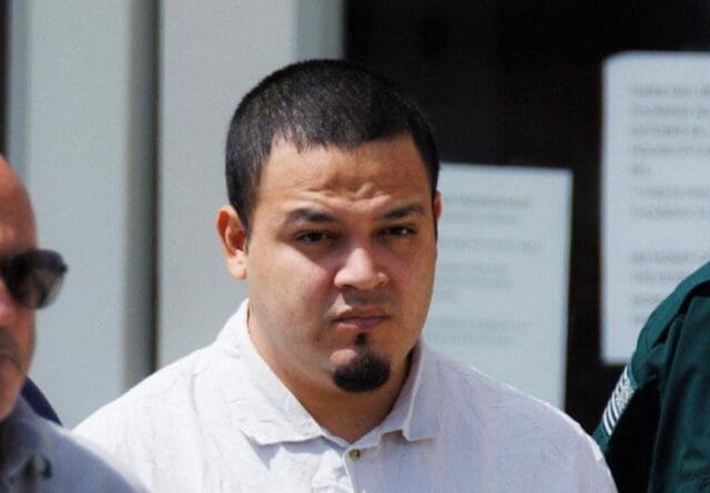 Abrego Garcia Taken Into ICE Custody at Immigration Appointment