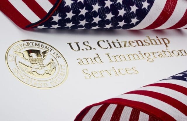 Trump’s ‘Good Moral Character’ Test for Citizenship Applicants