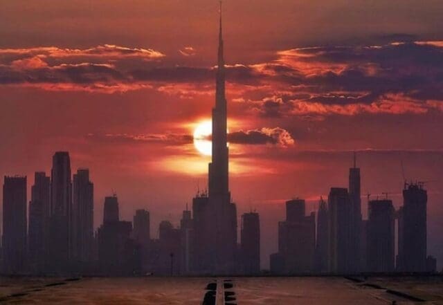 Top 10 Countries Attracting Highest Millionaires in 2025