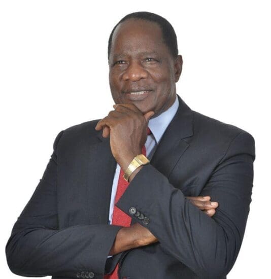 Veteran Politician Dalmas Otieno Anyango Dies Aged 80