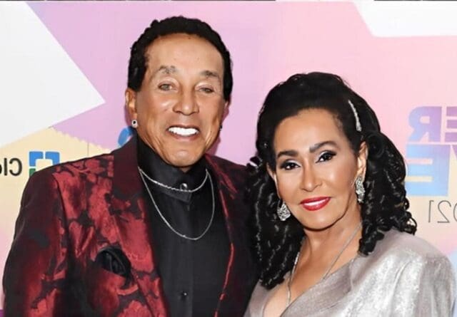 Smokey Robinson Wife Frances Gladney: Love and Legacy