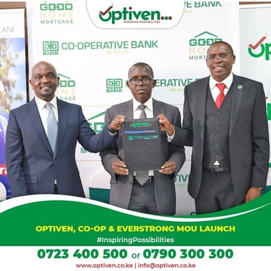 Optiven Limited Significant Milestones Overview 2025 