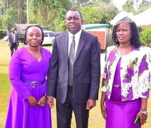 Oscar Sudi Biography: Net Worth, Wives, and Children