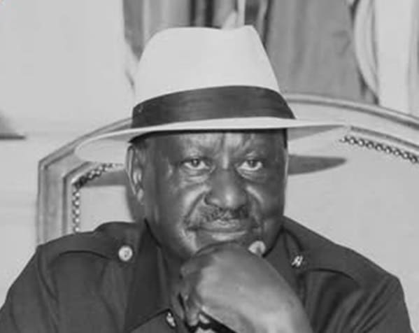 Raila Odinga: A State Funeral for Kenya's Hero of Democracy